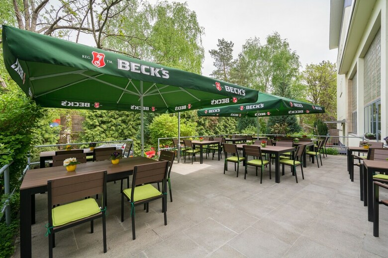Citylight Hotel Berlin