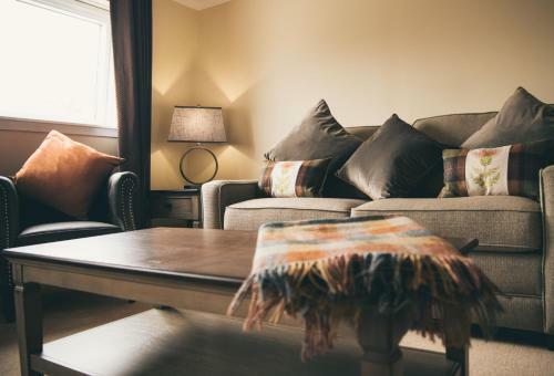 Hotel Nevis Bank Inn