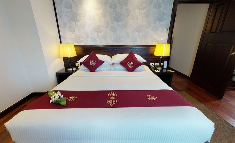 Tara Angkor Hotel