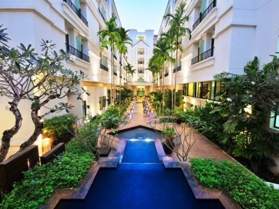 Tara Angkor Hotel