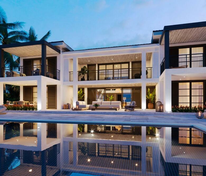 Hotel Half Moon