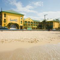 Hotel Sandals Carlyle