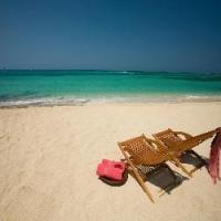 Hotel Sandals Carlyle