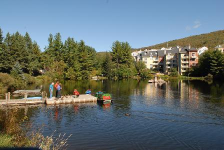 Hotel Ermitage Du Lac