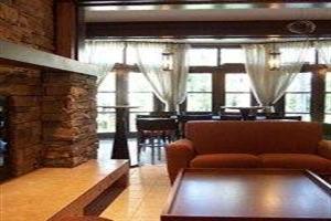 Hotel Ermitage Du Lac