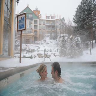 Hotel La Place Saint Bernard
