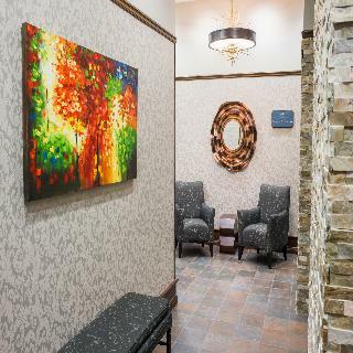 Hotel La Place Saint Bernard