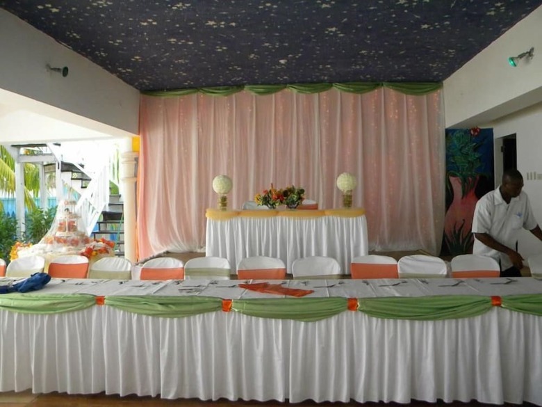 Hotel Beachcomber Club