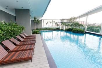 Casa Residency Service Apartment