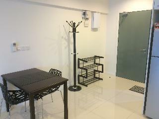 Apartamento Studio At Mercu Summer Suites