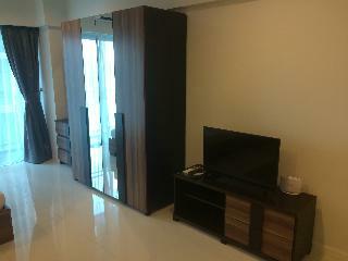 Apartamento Studio At Mercu Summer Suites