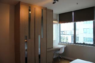 Apartamento Studio At Mercu Summer Suites