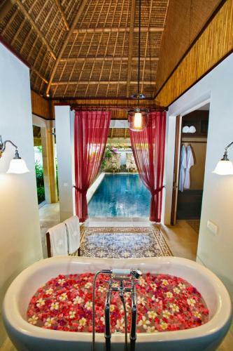 Hotel Sudamala Suites & Villas Senggigi