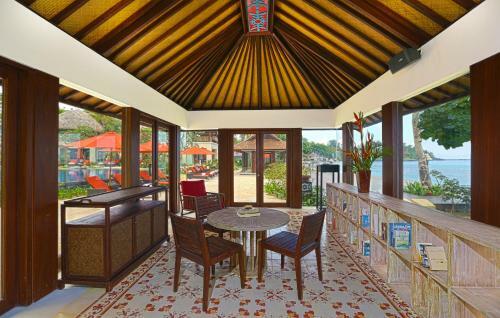 Hotel Sudamala Suites & Villas Senggigi