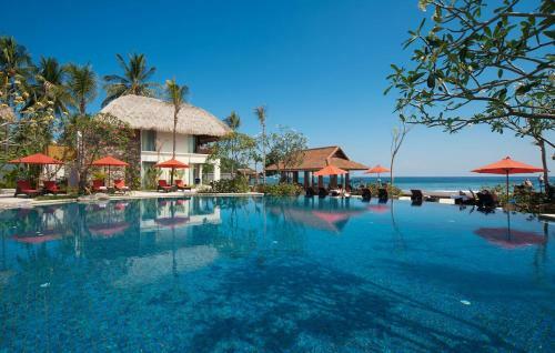Hotel Sudamala Suites & Villas Senggigi