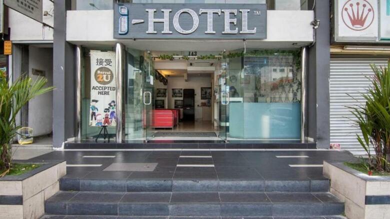 I-hotel Kuala Lumpur