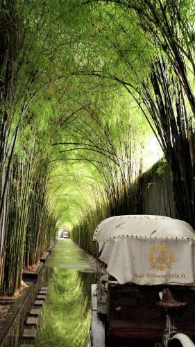 The Nibbana Villas