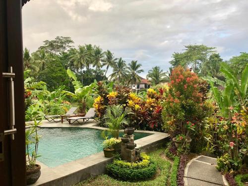 Rumah Surga Villa
