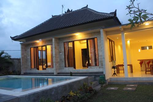 Rumah Surga Villa