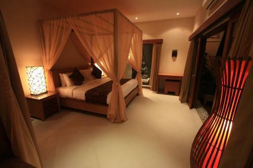 Villa Seriska Seminyak