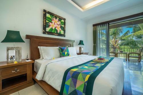 Gita Maha Ubud Hotel