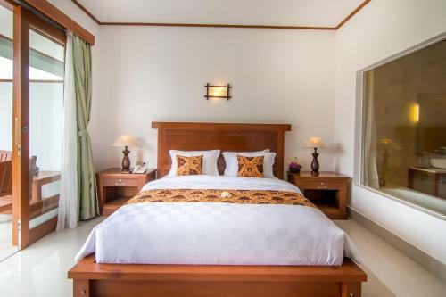 Gita Maha Ubud Hotel