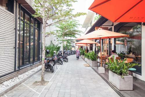 Hostal Sri Krisna II