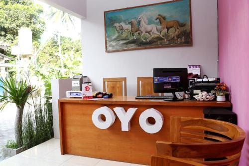 Hostal Senggigi Cottages Lombok