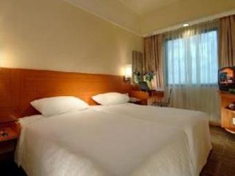 Hotel Cititel Mid Valley