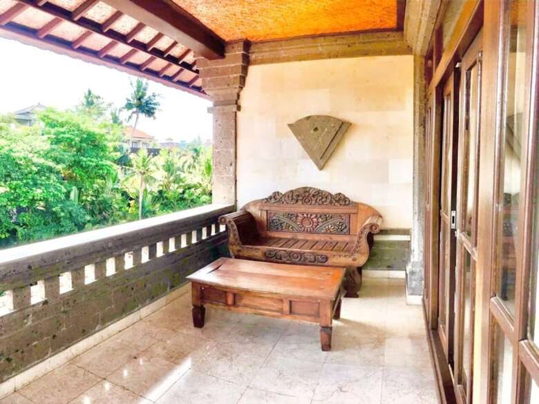 Hostal Pande Permai Bungalows