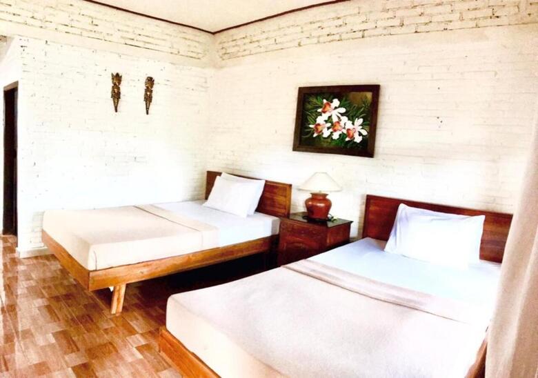 Hostal Pande Permai Bungalows