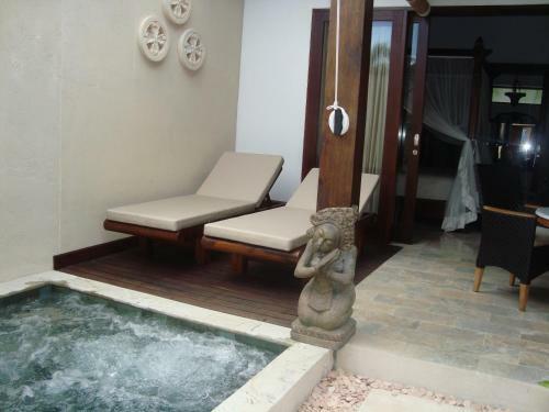 Bed & Breakfast Puri Mas Spa Resort