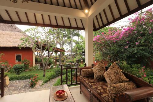 Bed & Breakfast Puri Mas Spa Resort