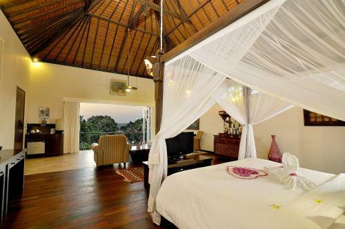 Bed & Breakfast Puri Mas Spa Resort