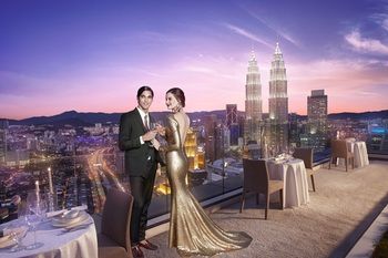 Concorde Hotel Kuala Lumpur