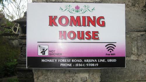 Koming House