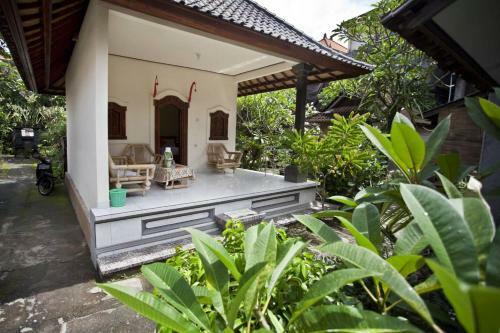 Koming House