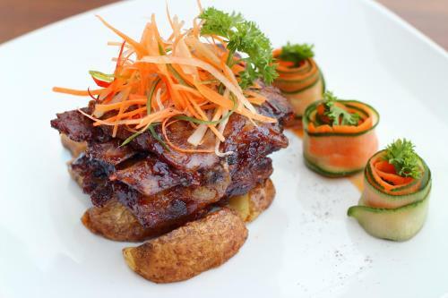 Hotel Kubu Cempaka Seminyak