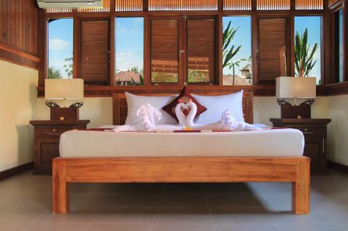 Hostal Nur Guest House