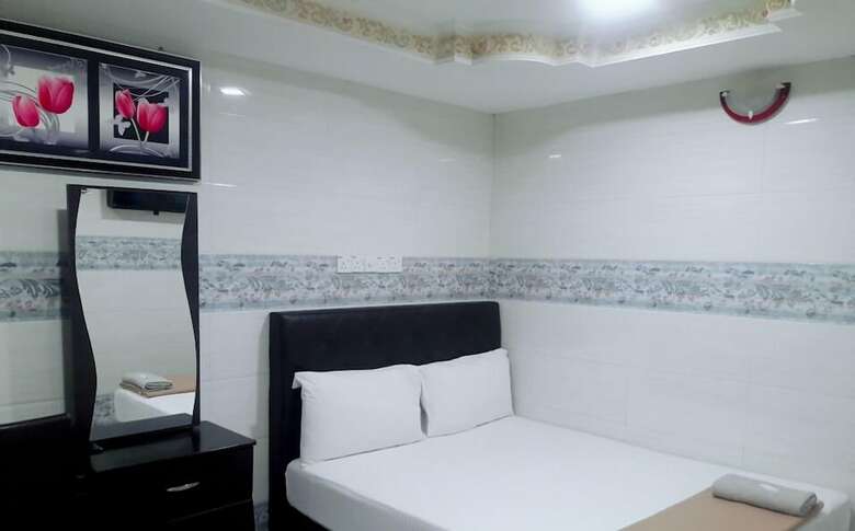 New Wave Hotel Ampang Point