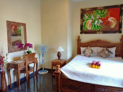 Pondok Taman Asri Homestay