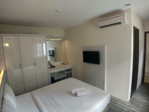 Hotel Westree
