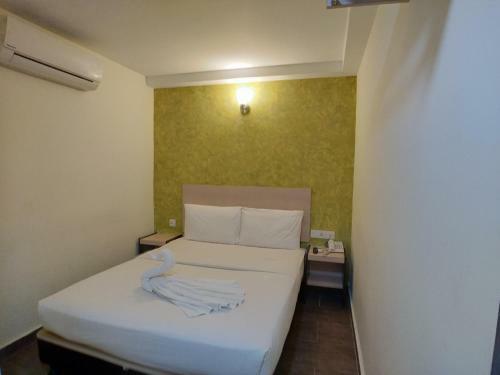Hotel Westree