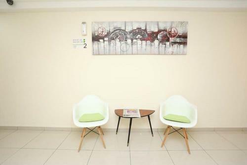 Hotel Westree