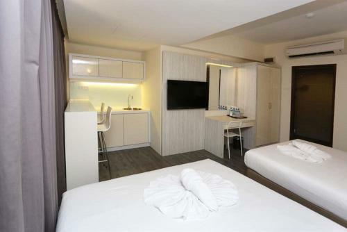 Hotel Westree
