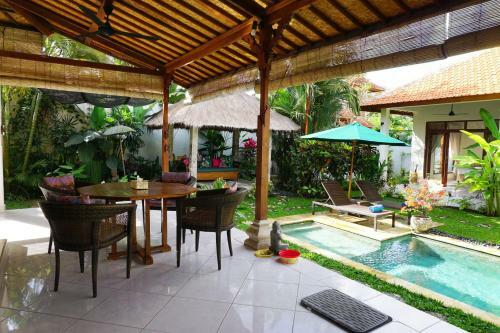 Villa Damai