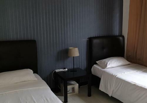 Hostal Sahabat Guesthouse