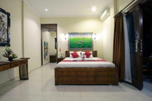 Hostal Pondok Loris Guest House