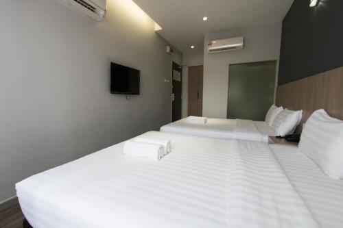 Hotel 99 Ss2 Petaling Jaya