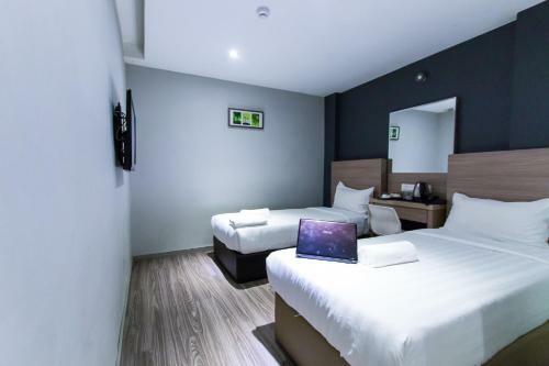 Hotel 99 Ss2 Petaling Jaya
